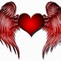Image result for Heart with Wings