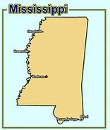 Image result for Money Mississippi Map