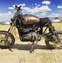 Image result for Triumph Desert Scrambler