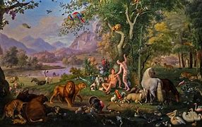Image result for Le Paradis Bible