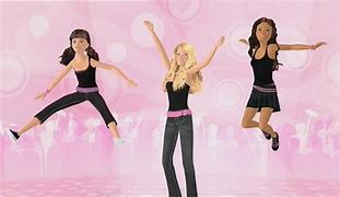 Image result for The Barbie Diaries This Is Me Lyrics