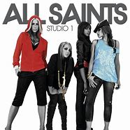 Image result for All Saints Rock Steady