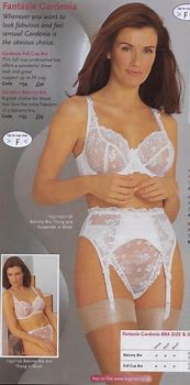 Image result for Sears Canada Catalog Bras