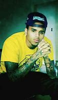 Image result for Chris Brown House Graffiti