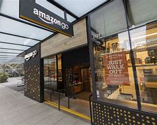 Image result for Amazon Go Technology