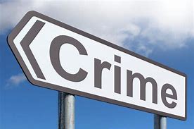 Image result for Crime Metaphor Examples