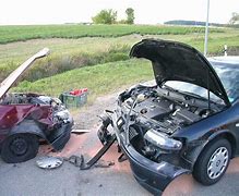 Image result for Side Impact Collision Injuries