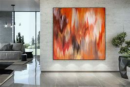 Image result for Painting in Home Decor