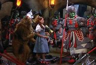 Image result for Wizard of Oz Witches Guards