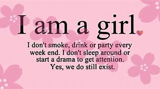 Image result for Girly-Girl Quotes