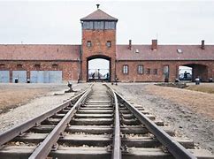 Image result for 5 Most Famous Concentration Camps