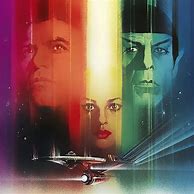 Image result for Star Trek Motion Picture Movie Poster