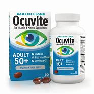 Image result for Organic Eye Vitamins