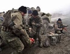Image result for First Chechen War Time Magazine