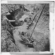 Image result for Graphic Civil War Death