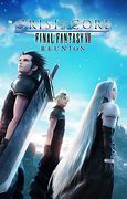 Image result for FF7 Reunion PC