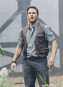 Image result for Chris Pratt Jurassic World Cast