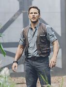 Image result for Chris Pratt as Owen Grady