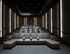Image result for Home Theatre Pics