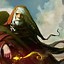 Image result for Scary Wizard Portrait