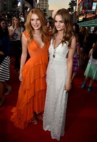 Image result for Bella Thorne Thing