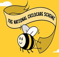 Image result for national childcare scheme sign in