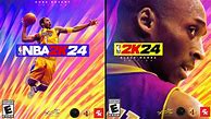 Image result for NBA 2K 24 Cover