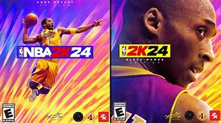 Image result for Kobe and Gigi 2K Cover