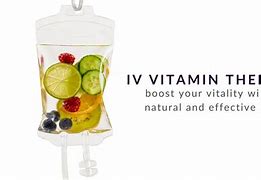 Image result for IV Vitamin Therapy Before and After