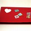 Image result for Valentine's Day Card Cutouts