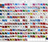 Image result for WW2 Flags Collage