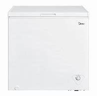 Image result for Midea Chest Freezer 7 Cubic Feet