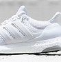 Image result for Ultra White Adidas Boost Shoes