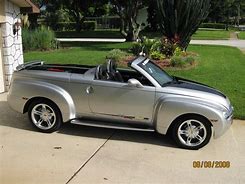 Image result for 04 Chevy SSR