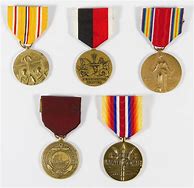 Image result for World War II Medals