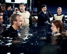 Image result for Titanic Film Set