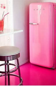 Image result for GE Top Freezer Refrigerator Ivory