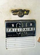 Image result for Old Frigidaire Refrigerator Model Number Ffhs2611lb9