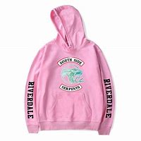 Image result for Riverdale Hoodie Pops Merch