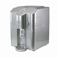 Image result for Mini Freezer with Ice Maker