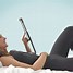 Image result for By the Bed iPad Holder Stand