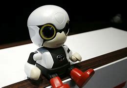 Image result for Toyota Robot