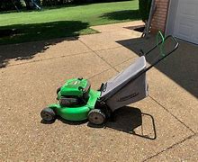Image result for Lawn Boy 20 Mower