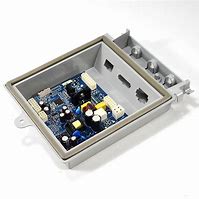Image result for Frigidaire Refrigerator Control Board 240596704 Replacement