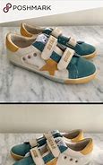Image result for Golden Goose Velcro Sneakers