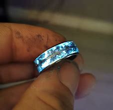 Image result for Meteor Ring