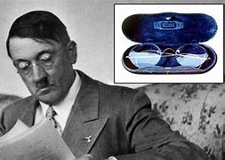 Image result for Sunglasses Hitler