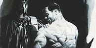 Image result for Alex Ross Scars