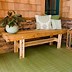 Image result for Outdoor Wood Projects Plans