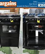 Image result for Scratch and Dent Appliances On Advance Blvd Brampton